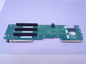 12581-1 DELL Pcie Riser Board