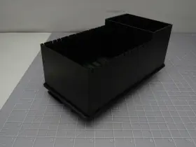 6622-6721 DELTA Base Board