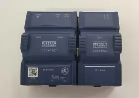 ECY-S1000 DISTECH CONTROLS Eclypse Controller Module Power