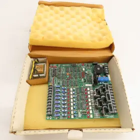 DCPM-10103 DIVELBISS Bear Bones Plc Board Transformer