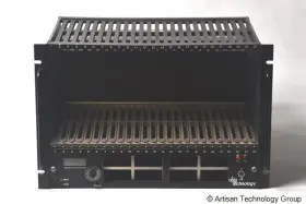 Dsp Technology Optima-860 Powered Camac Chassis