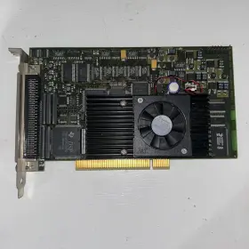 DS1104-05 DSPACE Pci Controller Board Noisy Fan