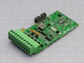 DXG-EXT-THER1 EATON Rtd Thermister Option Card