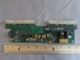 2020461-03 EIP Ytf Driver Prometheus Circuit Board Vxi Vxibus
