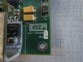 2020489-23 EIP Driver Circuit Board Vxi Vxibus #2