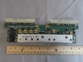2020489-23 EIP Driver Circuit Board Vxi Vxibus