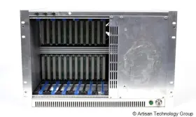 Electronic Solutions P3v1212id16006ct Vme Chassis