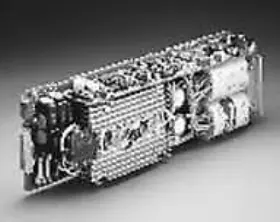 AT8000A ELGAR Power Mainframe