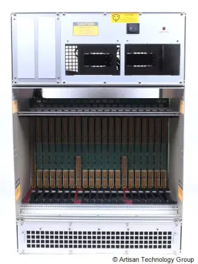 Elma 12cp-1420-lm1 21-slot Chassis