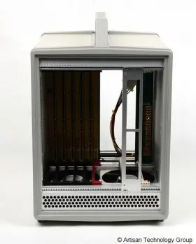 32C06ED266Y3VG4X ELMA Cpci Mainframe