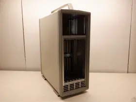 Elma 32vm-0416-tv07j12-p350 Vme Chassis