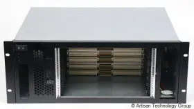 Elma 39v07oz648y3hc31-lmc0 Vme / Vme64 Chassis