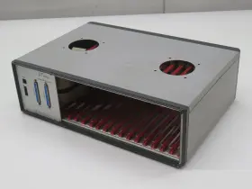 DT1000 EMDEP Pxi Vxi Mainframes Chassis