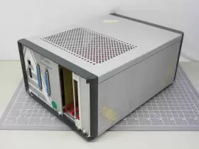 DT256 EMDEP Dt Em #2