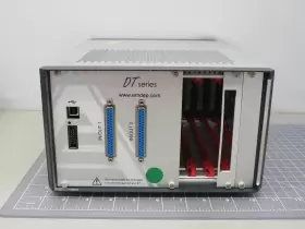 DT256 EMDEP Dt Em #3
