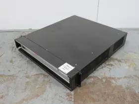 7C111 ENTERASYS Single Slot Switch Chassis