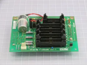 SKP337-1 EPSON Robot Interconnect Card #2