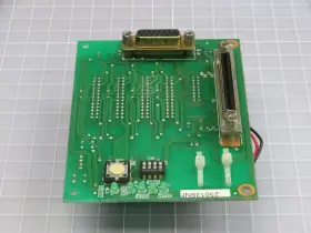 SKP337-1 EPSON Robot Interconnect Card #3