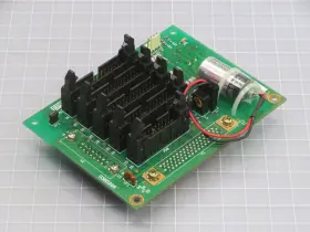 SKP337-1 EPSON Robot Interconnect Card