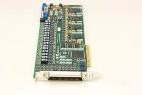 254289 EVENTIDE Pcb Channel Pci Telephony Board