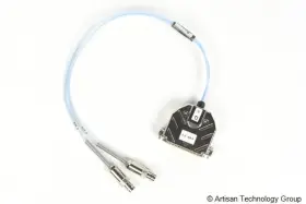 X4K-F1 EXCALIBUR SYSTEMS Milspec Cable