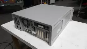 IQS-510P-N12-I3-G1 EXFO Control Unit #2