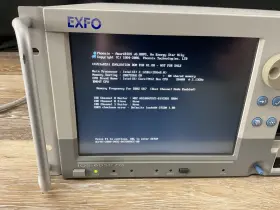 IQS-605P EXFO Integrated Qualification Slots Modules #2
