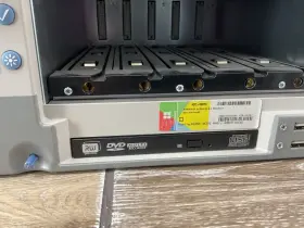 IQS-605P EXFO Integrated Qualification Slots Modules #3