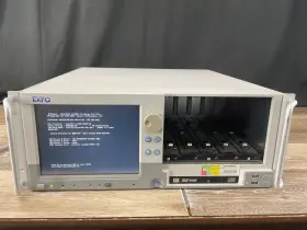 IQS-605P EXFO Integrated Qualification Slots Modules