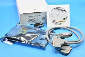 12032000 FASTCOM Synchronous Card