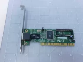 37NB-12270 FCC Pci Card #3