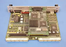 CPU-5CE-16 FORCE Sparc Vme Single Board Sbus #2