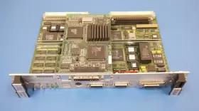 CPU-5CE-16 FORCE Sparc Vme Single Board Sbus