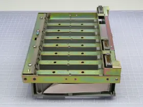 P0950CG FOXBORO Slot Base Chassis Rack #2