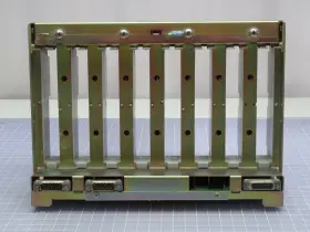 P0950CG FOXBORO Slot Base Chassis Rack #3