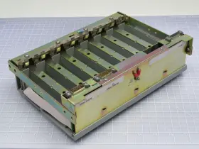 P0950CG FOXBORO Slot Base Chassis Rack
