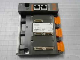NP1BS-03 FUJI ELECTRIC Plc Module Base Plate
