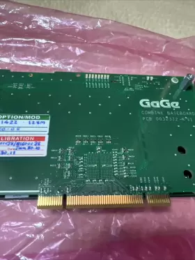 0032372-R GAGE Cobra Bit High Pci Digitizer Pcb #3