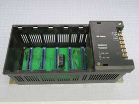 IC610CHS101A GE FANUC Slot Rack Power Supply