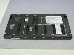 IC693CPU311-AD GE FANUC Base Slot Cpu #2