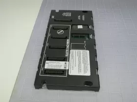 IC693CPU311-AD GE FANUC Base Slot Cpu #3