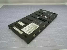 IC693CPU311U GE Slot Rack Base Cpu #2