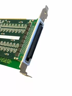 PMC-16AI64SSA-64-256K GENERAL STANDARDS CORPORATION Gsc Pcb #2