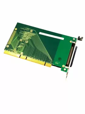 PMC-16AI64SSA-64-256K GENERAL STANDARDS CORPORATION Gsc Pcb #3
