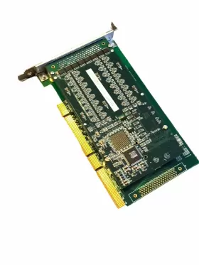 PMC-16AI64SSA-64-256K GENERAL STANDARDS CORPORATION Gsc Pcb