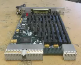 GX1164 GEOTEST Pxi Programmable Resistor Module #2
