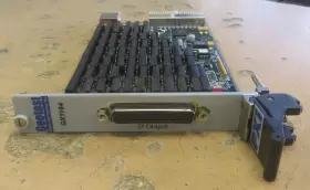 GX1164 GEOTEST Pxi Programmable Resistor Module