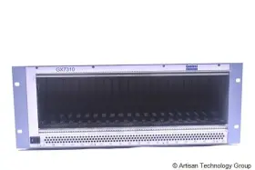 Geotest Gx7310ar 20 Slot 3u Pxi Chassis
