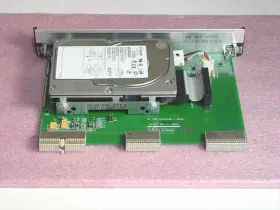 1-503151C1 GNP Pdsi Cpci Scsi Drive Media Carrier Networking #2
