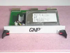 1-503151C1 GNP Pdsi Cpci Scsi Drive Media Carrier Networking